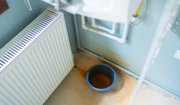 Best Flood damage cleanup  in Toro Nyon, CA
